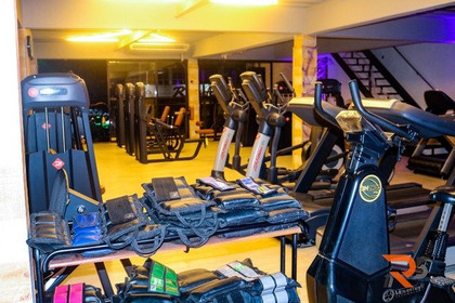 Imagem 1 da galeria do parceiro R5 Fit