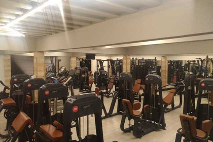 Imagem 3 da galeria do parceiro R5 Fit