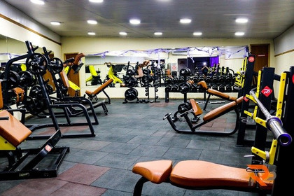 Imagem 4 da galeria do parceiro R5 Fit