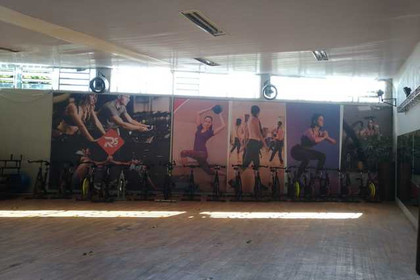 Imagem 7 da galeria do parceiro R5 Fit