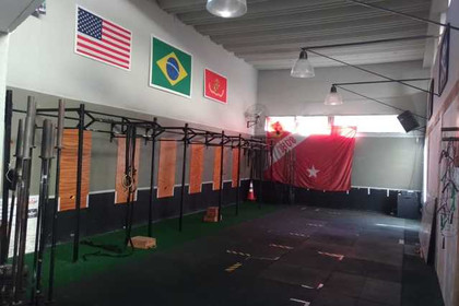 Imagem 6 da galeria do parceiro R5 Fit
