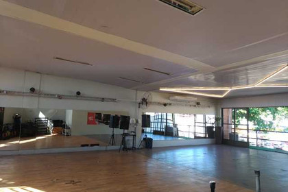 Imagem 8 da galeria do parceiro R5 Fit