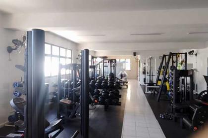 Imagem 2 da galeria do parceiro Academia Pró Olímpica Fitness