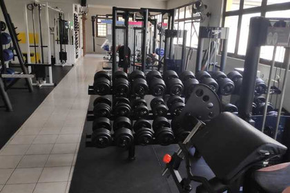 Imagem 3 da galeria do parceiro Academia Pró Olímpica Fitness