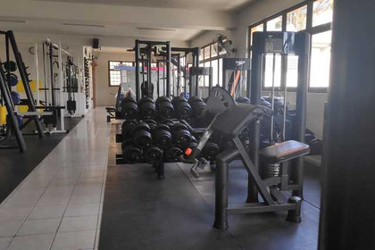 Imagem 4 da galeria do parceiro Academia Pró Olímpica Fitness