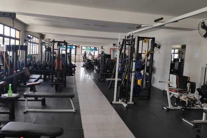 Imagem 6 da galeria do parceiro Academia Pró Olímpica Fitness