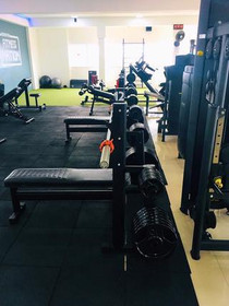 Imagem 2 da galeria do parceiro Academia Fitness Nation
