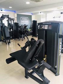 Imagem 3 da galeria do parceiro Academia Fitness Nation