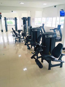 Imagem 5 da galeria do parceiro Academia Fitness Nation