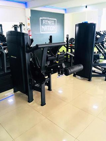 Imagem 6 da galeria do parceiro Academia Fitness Nation