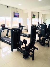 Imagem 7 da galeria do parceiro Academia Fitness Nation