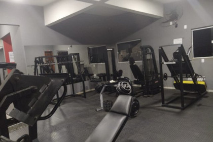Imagem 2 da galeria do parceiro ACADEMIA BODY FIT