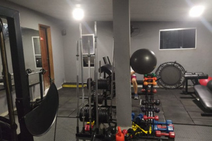 Imagem 3 da galeria do parceiro ACADEMIA BODY FIT
