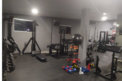 Imagem 4 da galeria do parceiro ACADEMIA BODY FIT