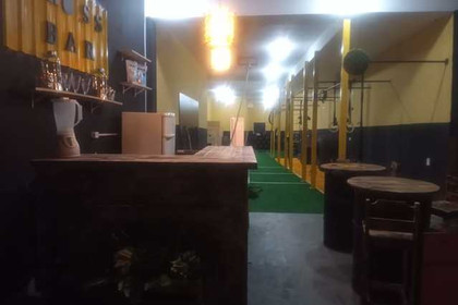 Imagem 6 da galeria do parceiro Crossbox Yellow Black