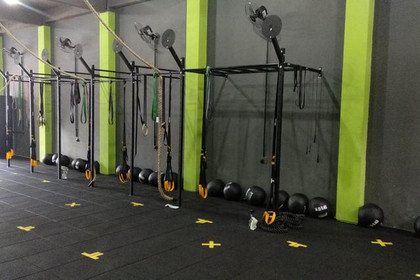 Imagem 3 da galeria do parceiro Cross Nutrition Vila Belmiro