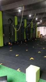 Imagem 5 da galeria do parceiro Cross Nutrition Vila Belmiro