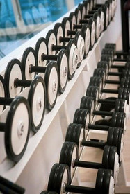 Immagine 5 dalla galleria del partner Iron Life Fitness
