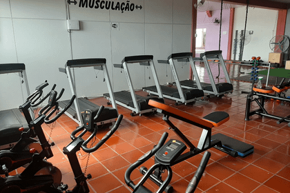 Imagem 5 da galeria do parceiro Studio Fitness - Felipe Precoma