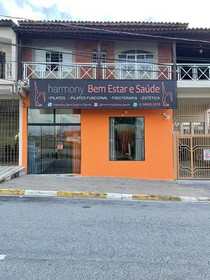 Imagem 1 da galeria do parceiro Harmony Pilates