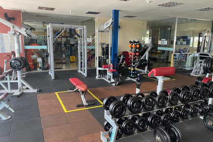 Imagem 5 da galeria do parceiro Academia Equipe Forma