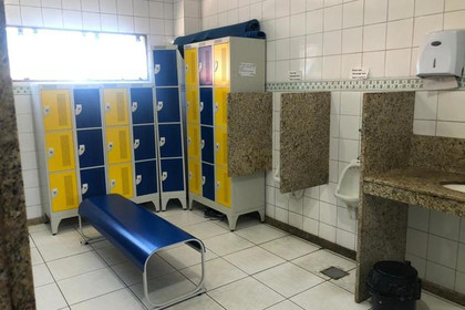 Imagem 7 da galeria do parceiro Academia Equipe Forma