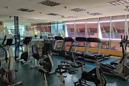 Imagem 8 da galeria do parceiro Academia Equipe Forma