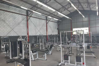 Imagem 2 da galeria do parceiro Academia Sparta