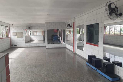 Imagem 3 da galeria do parceiro Academia Sparta