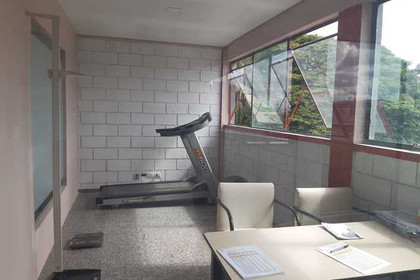 Imagem 5 da galeria do parceiro Academia Sparta