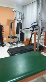 Imagem 4 da galeria do parceiro Espaço Físico HC Pilates e Treinamento