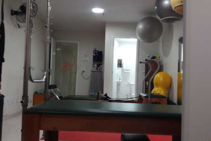 Imagem 6 da galeria do parceiro Espaço Físico HC Pilates e Treinamento