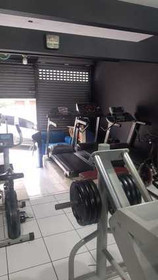 Imagem 4 da galeria do parceiro Academia Novo Estilo