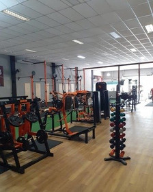 Imagem 3 da galeria do parceiro V3 Fit