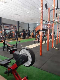 Imagem 5 da galeria do parceiro V3 Fit