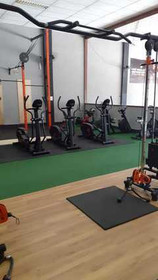 Imagem 6 da galeria do parceiro V3 Fit