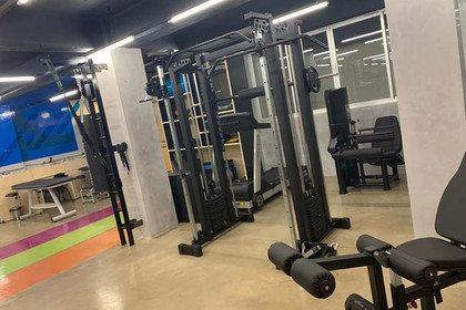 Imagem 3 da galeria do parceiro Movida Fisio & Fitness