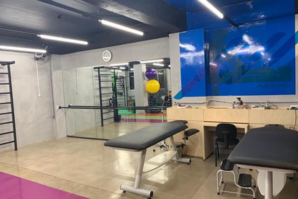 Imagem 5 da galeria do parceiro Movida Fisio & Fitness