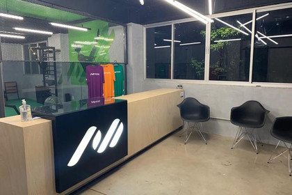 Imagem 9 da galeria do parceiro Movida Fisio & Fitness