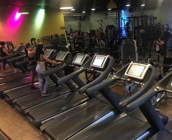Imagem 5 da galeria do parceiro Start Fit Academia