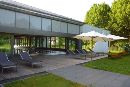 Bild 3 von Hallenfreizeitbad und Sauna Karben Partnergalerie