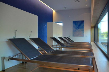 Bild 7 von Hallenfreizeitbad und Sauna Karben Partnergalerie