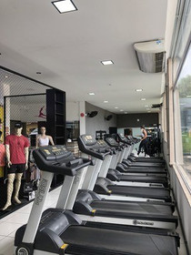 Imagem 4 da galeria do parceiro Sublime Fitness Prime