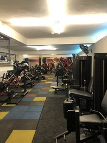 Imagem 5 da galeria do parceiro Sublime Fitness Prime