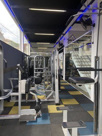Imagem 6 da galeria do parceiro Sublime Fitness Prime