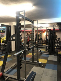 Imagem 7 da galeria do parceiro Sublime Fitness Prime