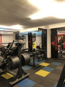 Imagem 8 da galeria do parceiro Sublime Fitness Prime