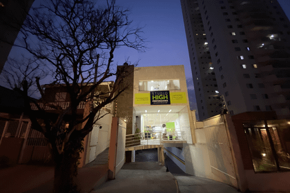 Imagem 2 da galeria do parceiro Studio High Performance - Tatuapé
