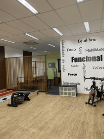 Imagem 3 da galeria do parceiro Studio High Performance - Tatuapé