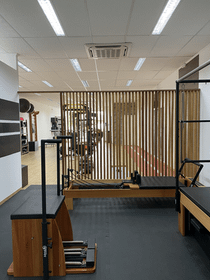 Imagem 5 da galeria do parceiro Studio High Performance - Tatuapé